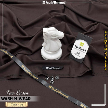 Gul Ahmad Men Wear