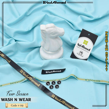 Gul Ahmad Wash n Wear