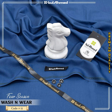 Gul Ahmad Wash n Wear