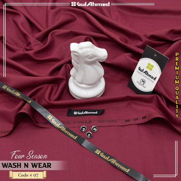 Gul Ahmad Wash n Wear