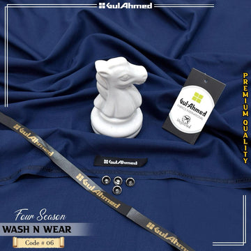 Gul Ahmad Wash n Wear