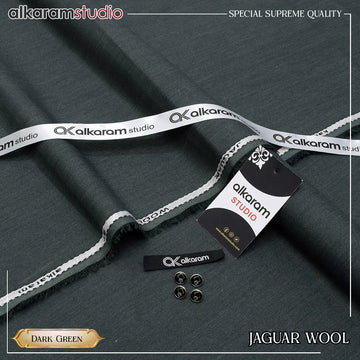 Akaram Dark Green