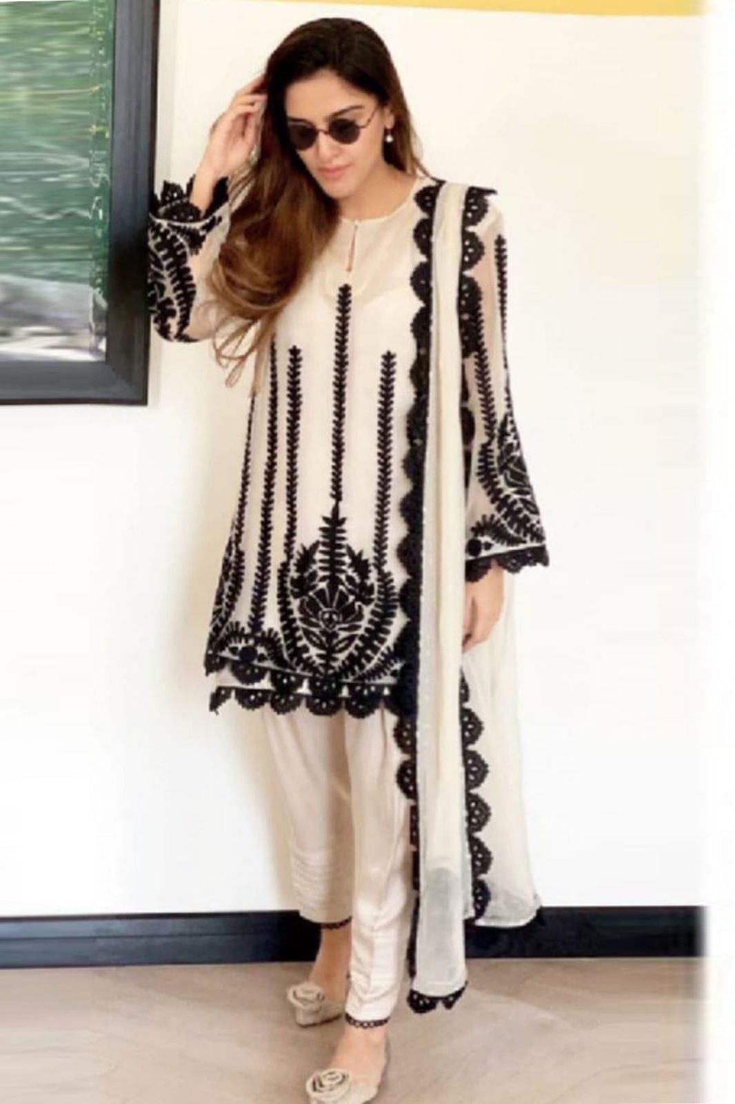 party wear
