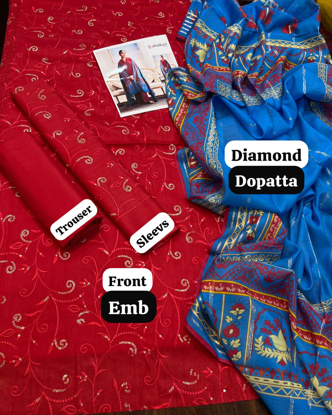 ready to wear