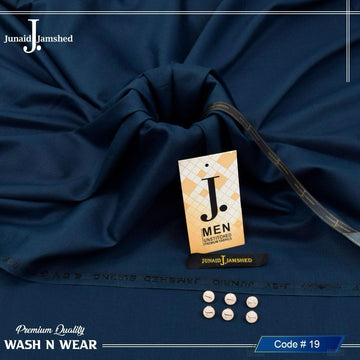 J. Men wear