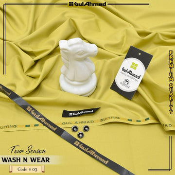 Gul Ahmad Wash n Wear