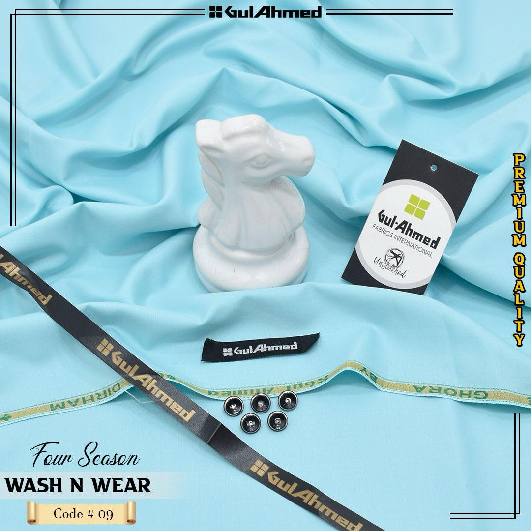Gul Ahmad Wash n Wear