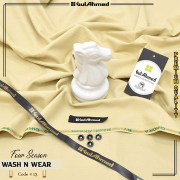 Gul Ahmad Wash n Wear