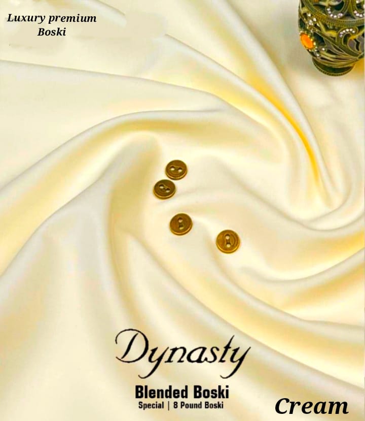 Dynasty Boski Cream
