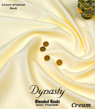 Dynasty Boski Cream