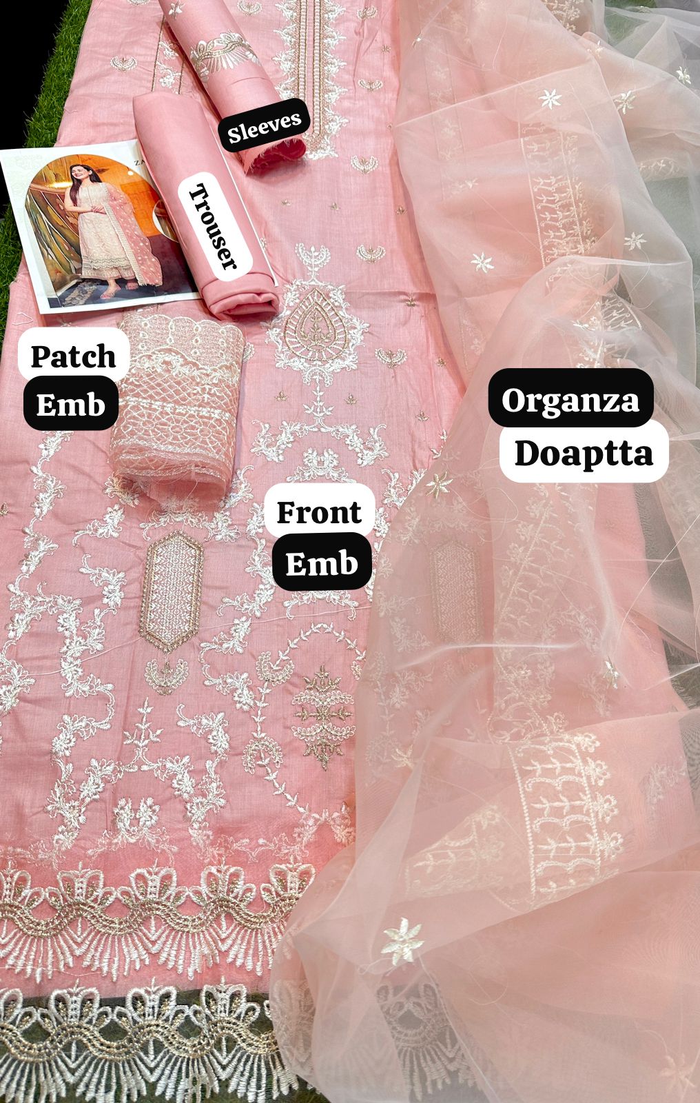 Ready To Wear