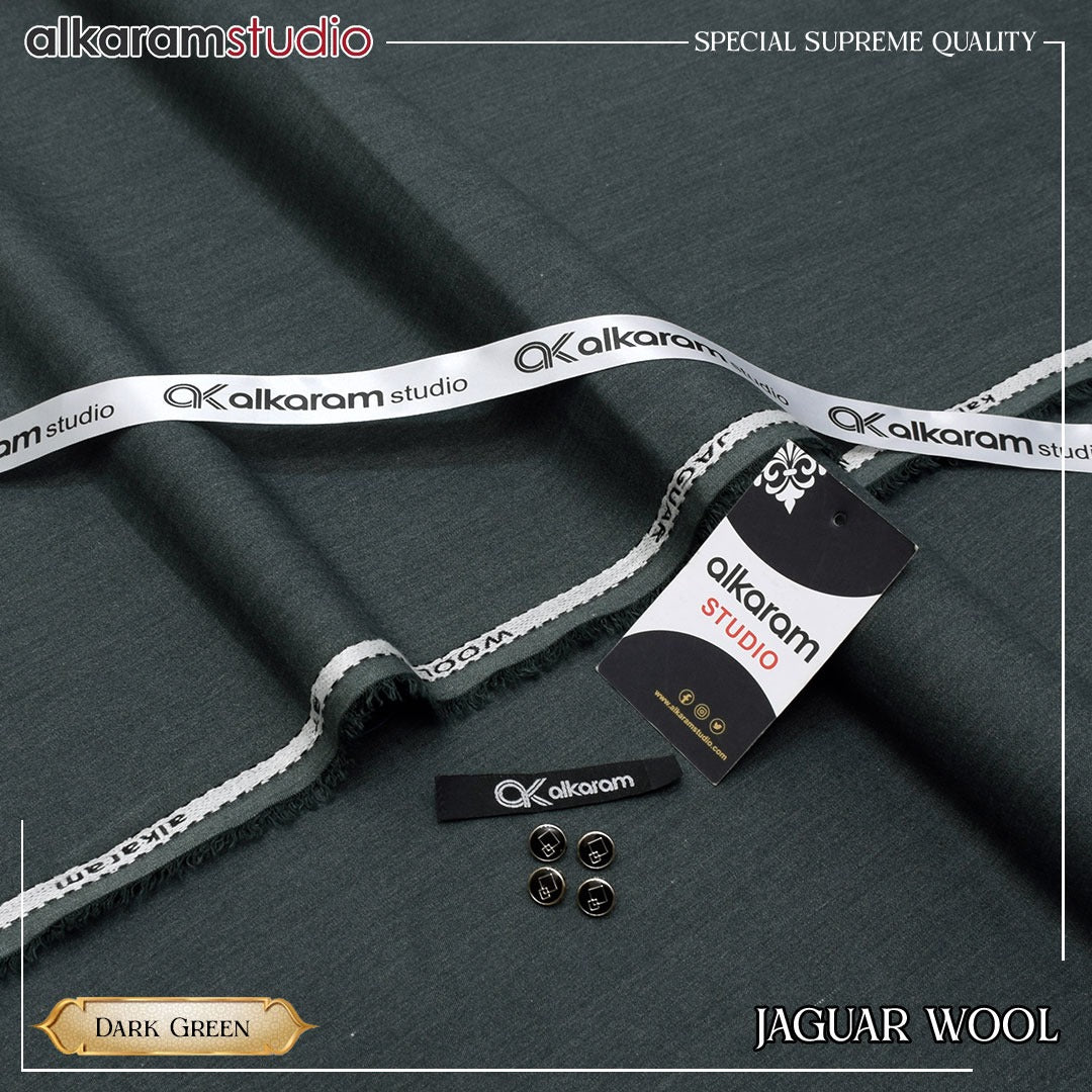 Akaram Dark Green